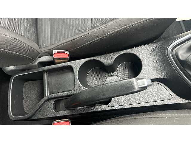 Hyundai i20 I20 1.0T GDi 48V MHD SE Connect 5dr