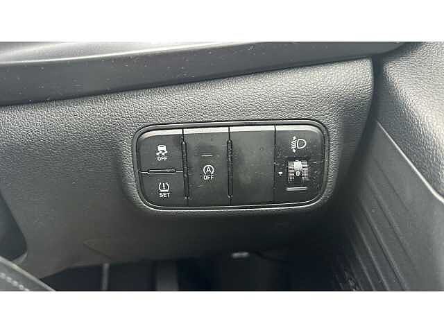 Hyundai i20 I20 1.0T GDi 48V MHD SE Connect 5dr