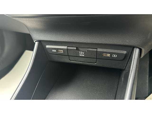 Hyundai i20 I20 1.0T GDi 48V MHD SE Connect 5dr