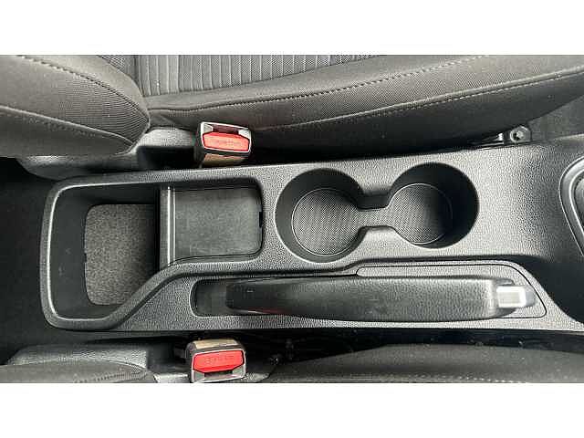 Hyundai i20 I20 1.0T GDi 48V MHD SE Connect 5dr