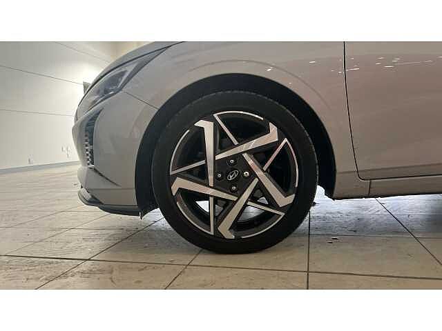 Hyundai i20 I20 1.0T GDi Ultimate 5dr DCT