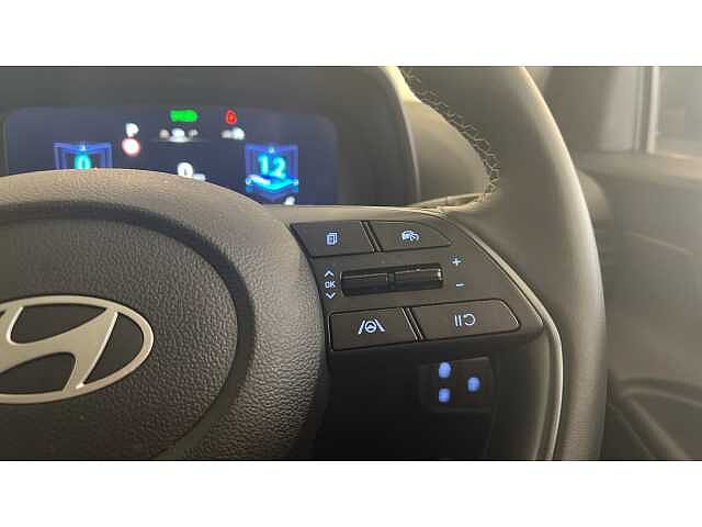 Hyundai i20 I20 1.0T GDi Ultimate 5dr DCT