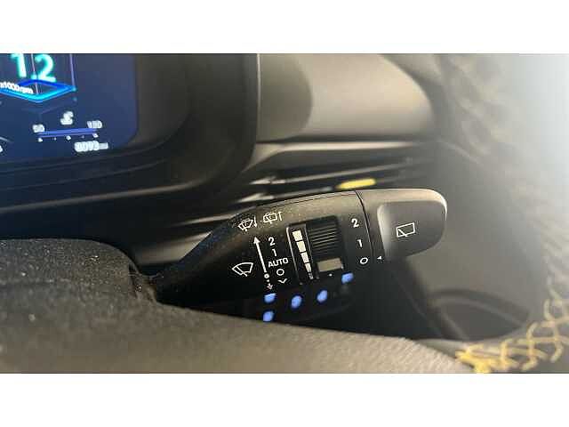 Hyundai i20 I20 1.0T GDi Ultimate 5dr DCT