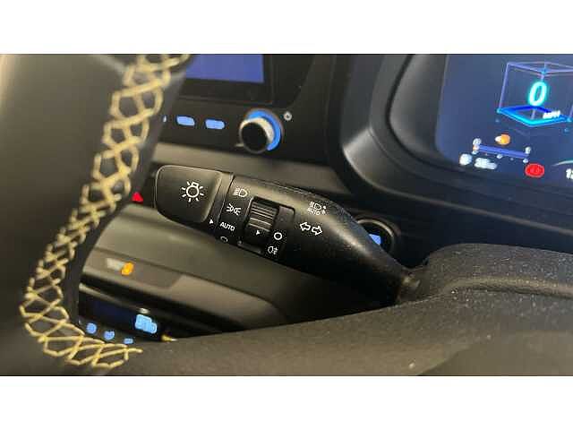 Hyundai i20 I20 1.0T GDi Ultimate 5dr DCT