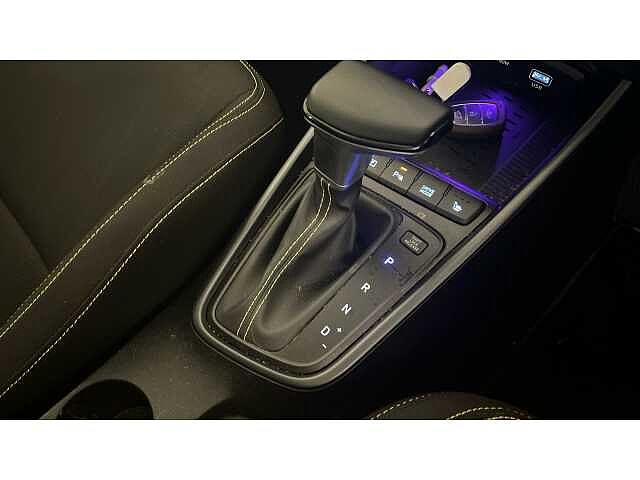 Hyundai i20 I20 1.0T GDi Ultimate 5dr DCT