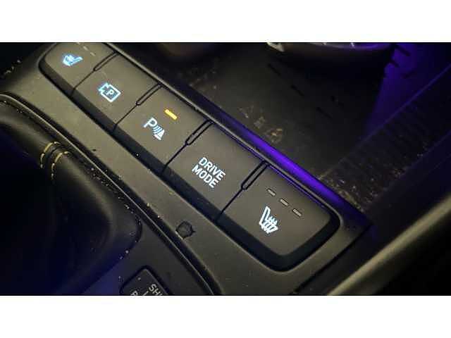 Hyundai i20 I20 1.0T GDi Ultimate 5dr DCT