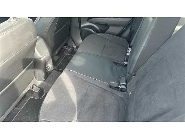 Hyundai Tucson TUCSON 1.6T Hybrid N Line 5dr Auto