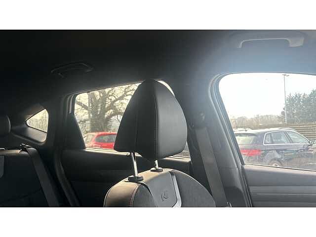 Hyundai Tucson TUCSON 1.6T Hybrid N Line 5dr Auto