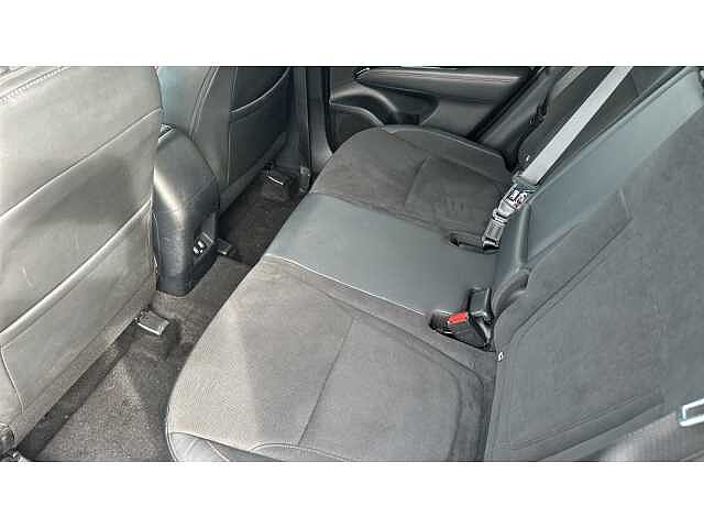 Hyundai Tucson TUCSON 1.6 TGDi Hybrid 230 N Line 5dr 2WD Auto