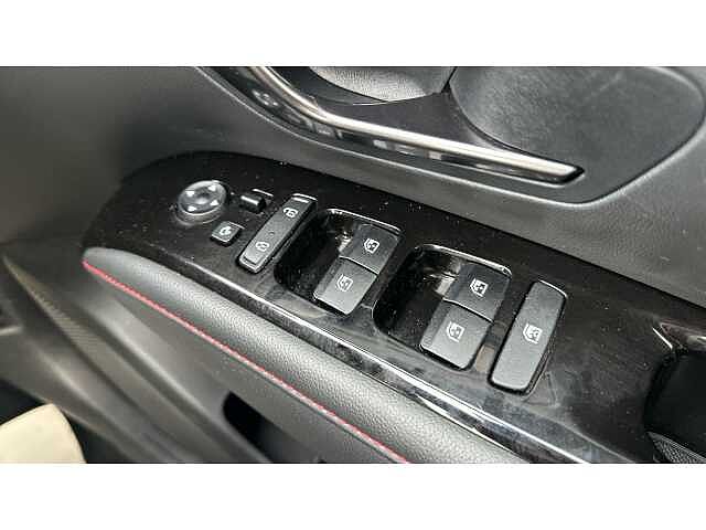 Hyundai Tucson TUCSON 1.6 TGDi Hybrid 230 N Line 5dr 2WD Auto