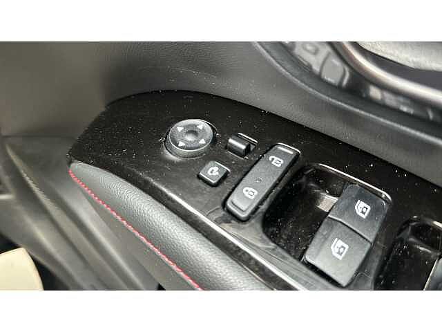 Hyundai Tucson TUCSON 1.6 TGDi Hybrid 230 N Line 5dr 2WD Auto