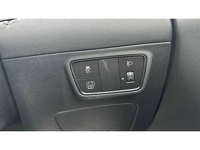 Hyundai Tucson TUCSON 1.6 TGDi Hybrid 230 N Line 5dr 2WD Auto