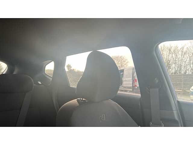 Hyundai Kona KONA 1.0T 100 N Line 5dr