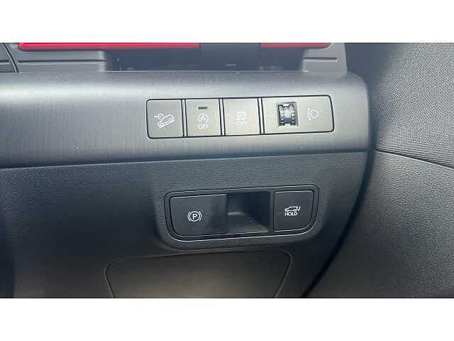 Hyundai Kona KONA 1.0T 100 N Line 5dr