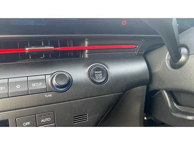 Hyundai Kona KONA 1.0T 100 N Line 5dr