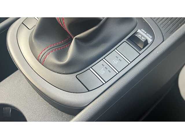 Hyundai Kona KONA 1.0T 100 N Line 5dr