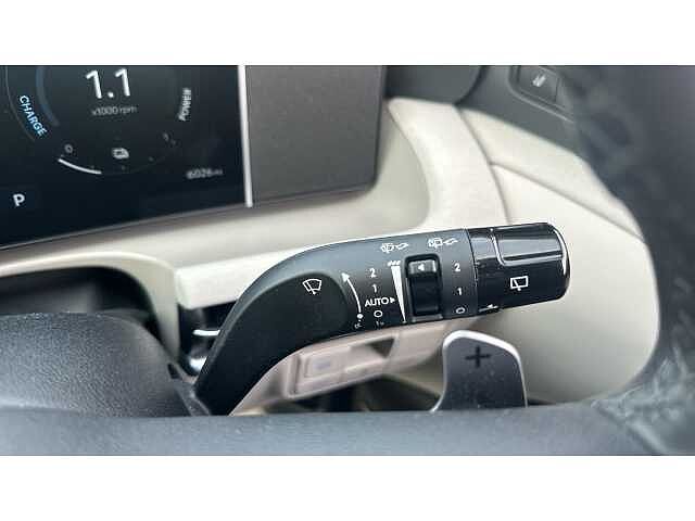 Hyundai Tucson TUCSON 1.6T Hybrid Ultimate 5dr Auto