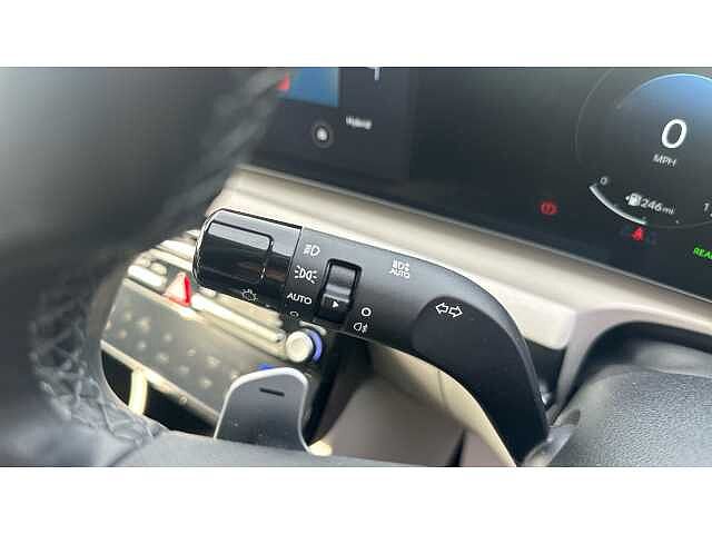 Hyundai Tucson TUCSON 1.6T Hybrid Ultimate 5dr Auto