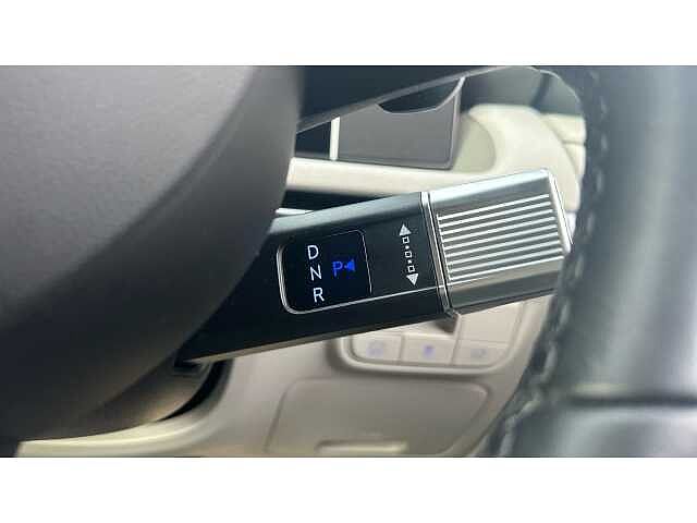 Hyundai Tucson TUCSON 1.6T Hybrid Ultimate 5dr Auto