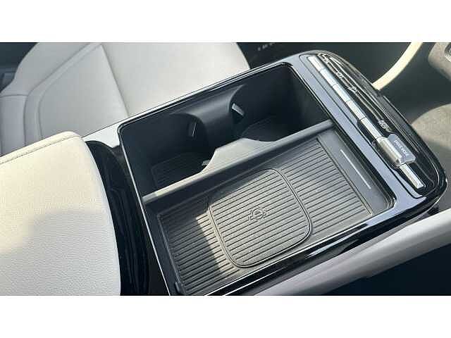 Hyundai Tucson TUCSON 1.6T Hybrid Ultimate 5dr Auto