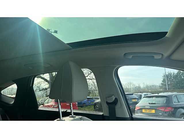 Hyundai Tucson TUCSON 1.6T Hybrid Ultimate 5dr Auto