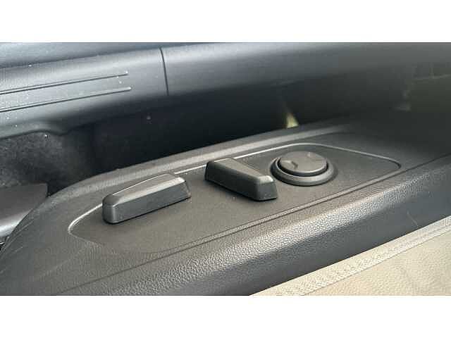 Hyundai Tucson TUCSON 1.6T Hybrid Ultimate 5dr Auto