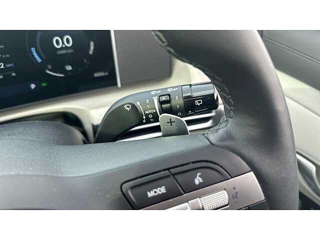 Hyundai Tucson TUCSON 1.6T Hybrid Ultimate 5dr Auto