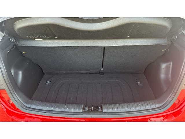 Hyundai i10 I10 1.2 Premium SE 5dr Auto