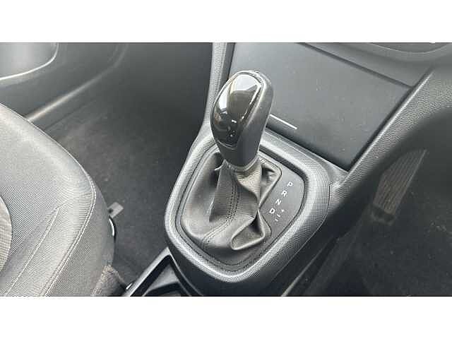 Hyundai i10 I10 1.2 Premium SE 5dr Auto