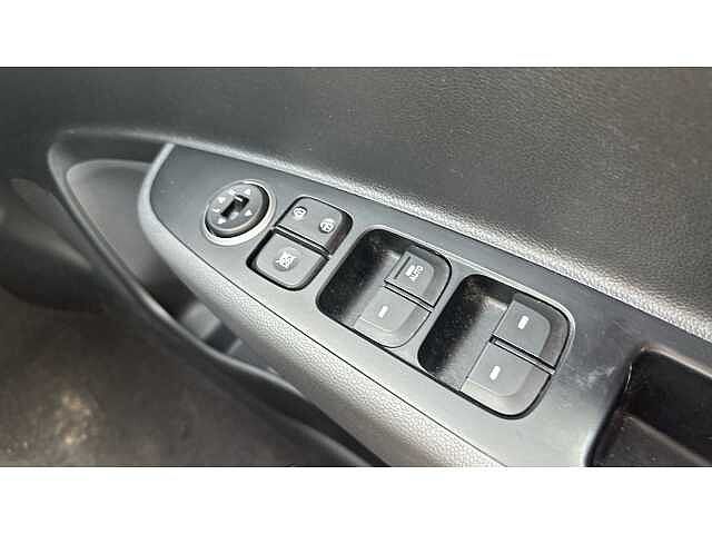 Hyundai i10 I10 1.2 Premium SE 5dr Auto