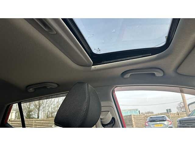 Hyundai i10 I10 1.2 Premium SE 5dr Auto