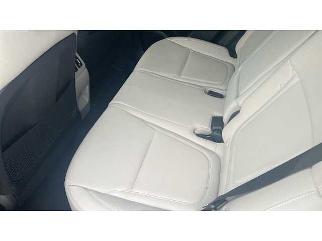 Hyundai Tucson TUCSON 1.6T Hybrid Ultimate 5dr Auto