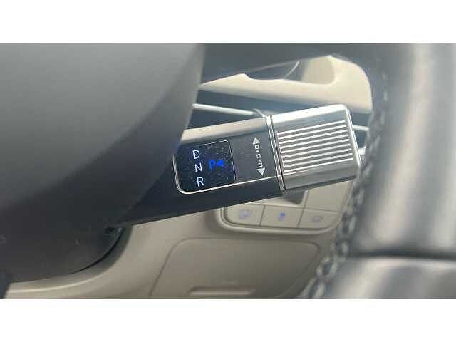 Hyundai Tucson TUCSON 1.6T Hybrid Ultimate 5dr Auto