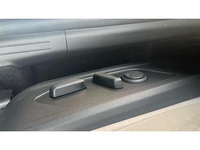 Hyundai Tucson TUCSON 1.6T Hybrid Ultimate 5dr Auto