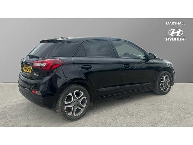Hyundai i20 I20 1.0 T-GDi Premium Nav 5dr
