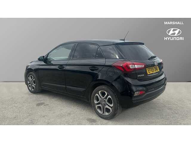 Hyundai i20 I20 1.0 T-GDi Premium Nav 5dr