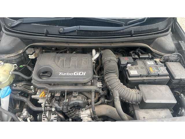 Hyundai i20 I20 1.0 T-GDi Premium Nav 5dr