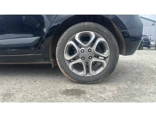 Hyundai i20 I20 1.0 T-GDi Premium Nav 5dr