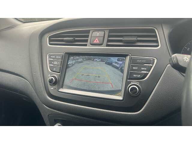 Hyundai i20 I20 1.0 T-GDi Premium Nav 5dr