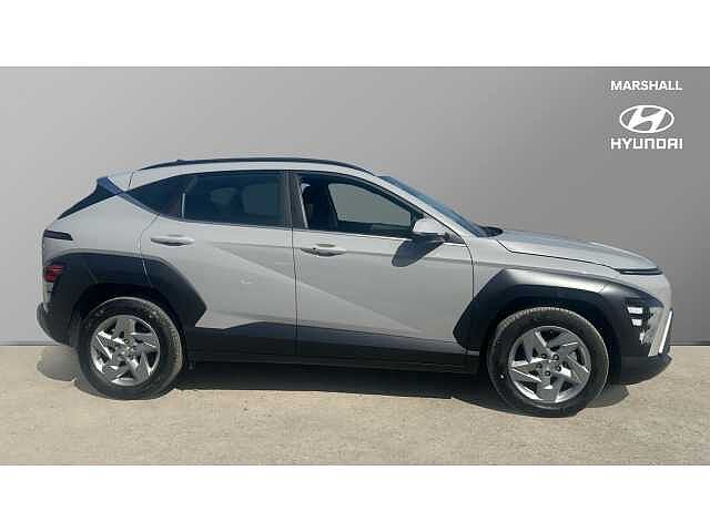 Hyundai Kona KONA 1.6T 138 Advance 5dr