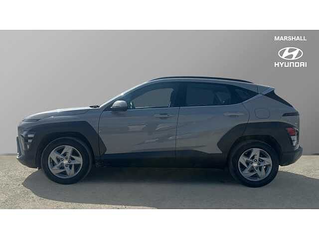 Hyundai Kona KONA 1.6T 138 Advance 5dr