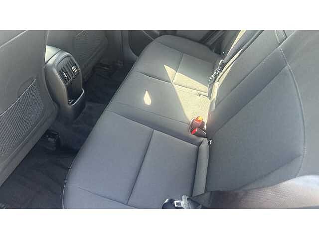 Hyundai Kona KONA 1.6T 138 Advance 5dr