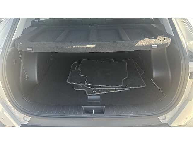 Hyundai Kona KONA 1.6T 138 Advance 5dr