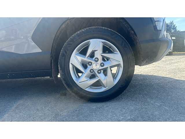 Hyundai Kona KONA 1.6T 138 Advance 5dr