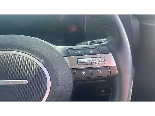 Hyundai Kona KONA 1.6T 138 Advance 5dr