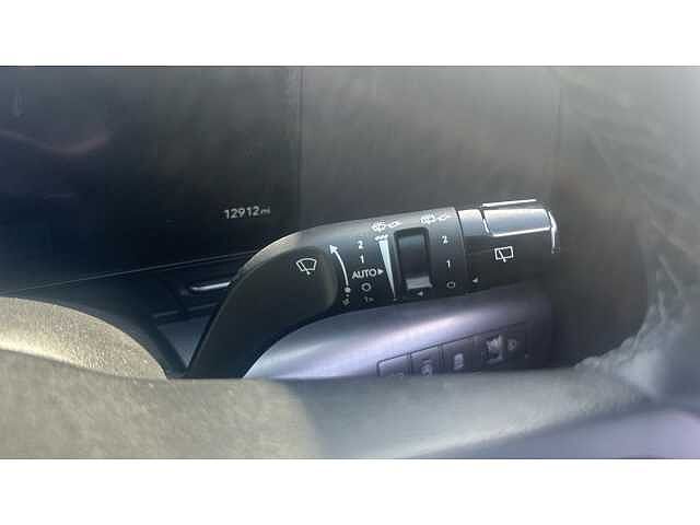 Hyundai Kona KONA 1.6T 138 Advance 5dr