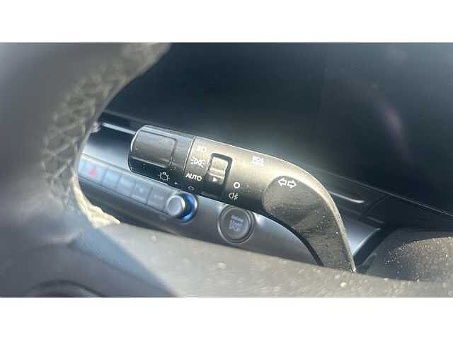 Hyundai Kona KONA 1.6T 138 Advance 5dr