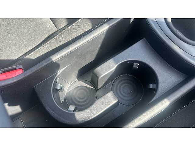 Hyundai Kona KONA 1.6T 138 Advance 5dr