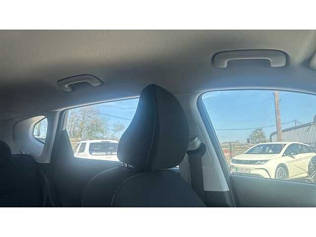 Hyundai Kona KONA 1.6T 138 Advance 5dr