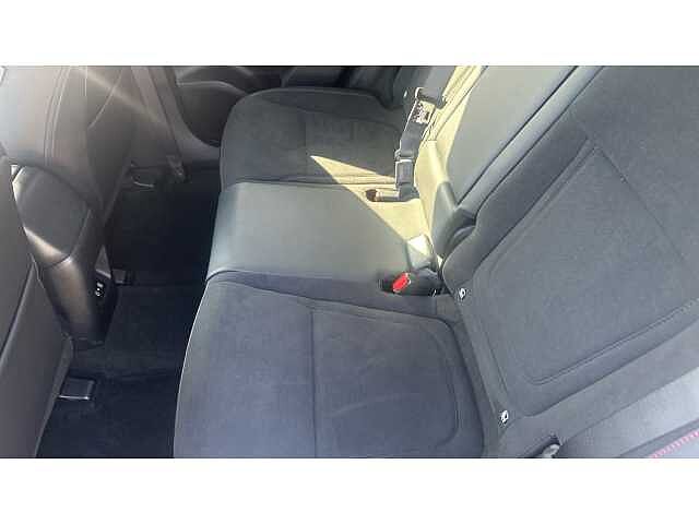 Hyundai Tucson TUCSON 1.6T Plug-in Hybrid N Line 5dr Auto